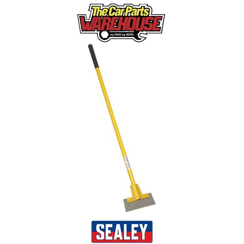 Sealey wfs02 workshop floor - sealey,