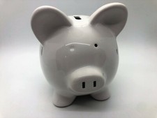 Small "Gift Giant" Coin Bank