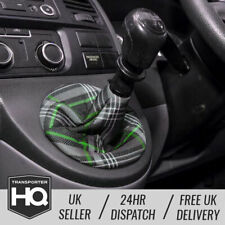 VW Transporter T5 / T5.1 GREEN