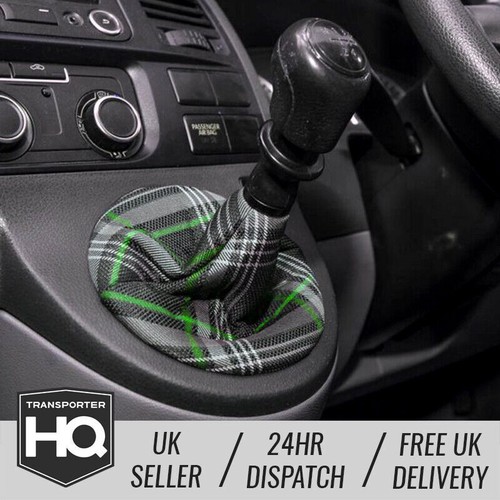 Transporter t5 1 green - transporter,