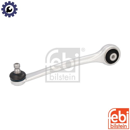 Controltrailing arm wheel - arm,