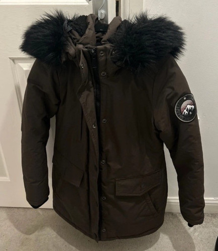Superdry everest - superdry,