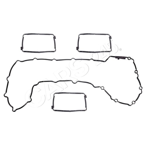 Cylinder head cover gasket - cylinder,