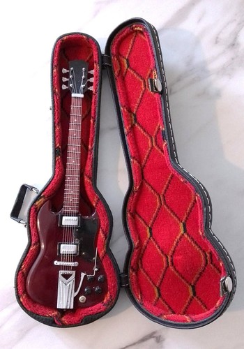 Gibson angus young - sg,