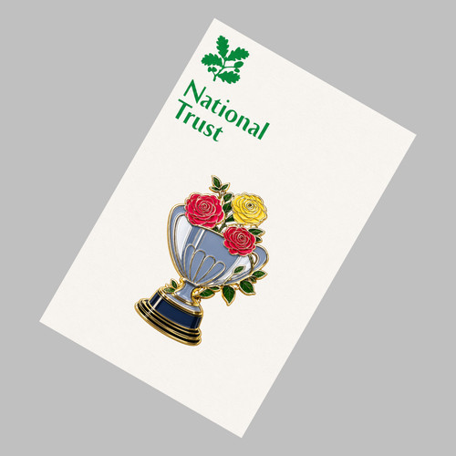 National trust polesden lacey - national,