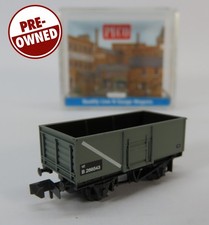 N Gauge Peco NR-44B 10ft Coal