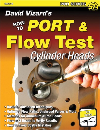 How port amp - to,