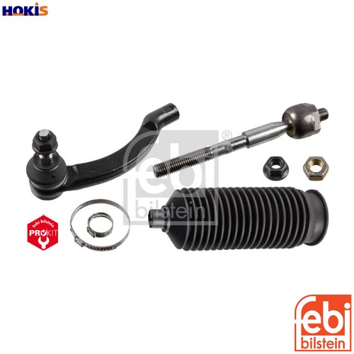 Tie rod 40567 - rod,