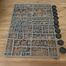 Warhammer 40k Drukhari