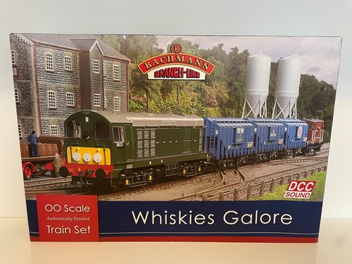 Bachmann 047 gauge - bachmann, 30-047