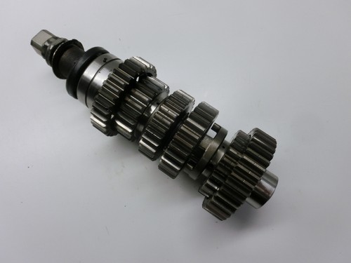 Kawasaki 1000 zrt00a 06 - z,