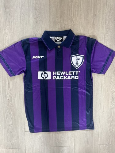Tottenham 1995 away large - 1995/97,