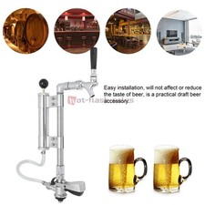 G5/8 Beer Keg Pressurize Pump
