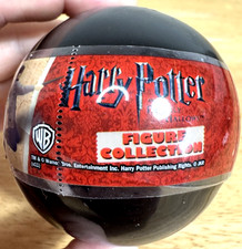 Harry Potter Mystery