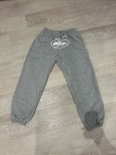 Corteiz Alcatraz Joggers Size
