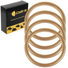 4-Pack Exhaust Pipe Gasket for