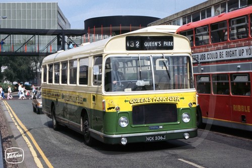 Bus photo blackburn - -,