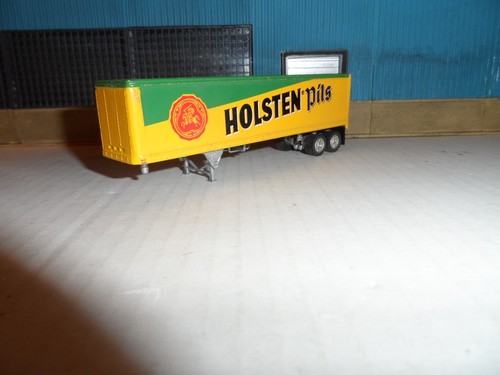 Matchbox scale premier - matchbox, ho