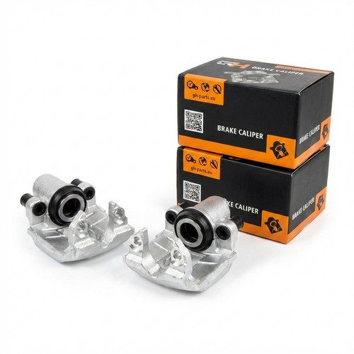 Brake calipers rear for - 2x, bmw