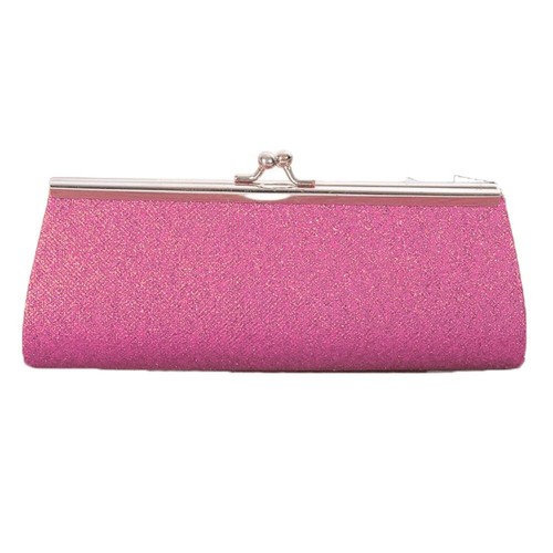 Glitter clutch purse evening - clutch,