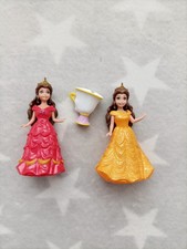Disney princess belle - belle, magiclip