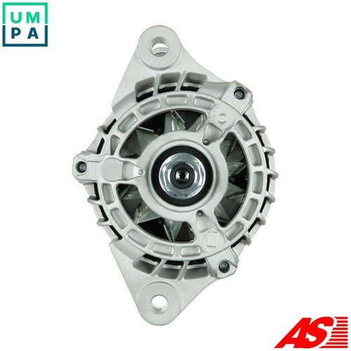 Alternator a4050 for zastava - alternator,