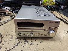 Yamaha CRX-M170 Natural Sound