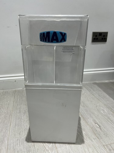 Harvey minimax non electric - harvey,
