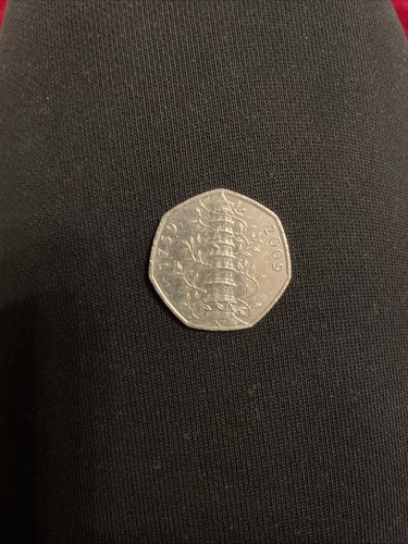 Rare original collectable - collectable, kew