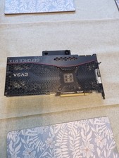 EVGA GEFORGE RTX 3090 FTW3
