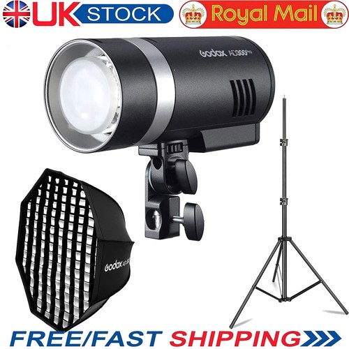 Godox ad300pro ttl hss - ad300pro,