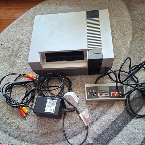 Nintendo entertainment system - entertainment,