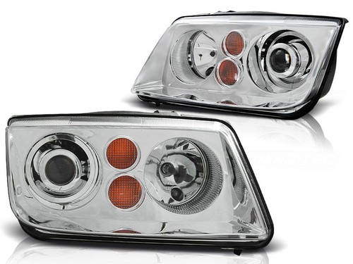 R32 vr6 projector headlights - r32,