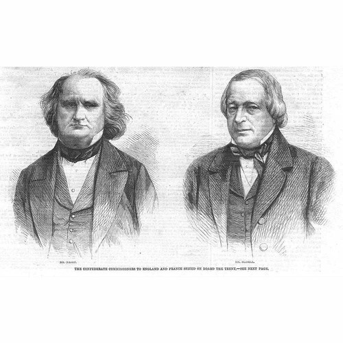 American civil war - american,