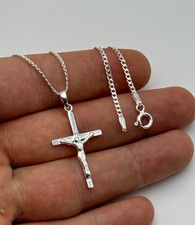 Solid 925 sterling silver - solid,