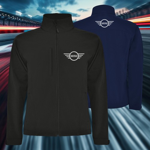 Motorsport softshell jacket - motorsport, /