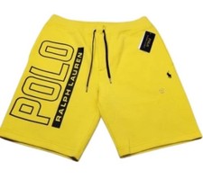Polo Ralph Lauren Men's Yellow