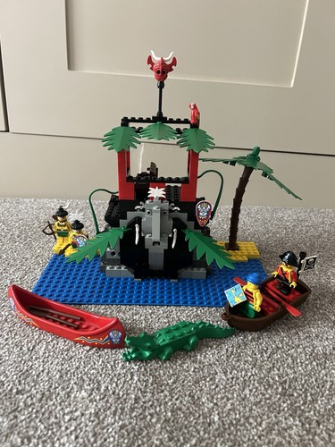 Lego 6264 pirates - lego,