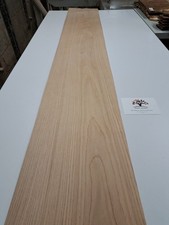 Oak Wood Veneer - NATURAL WOOD