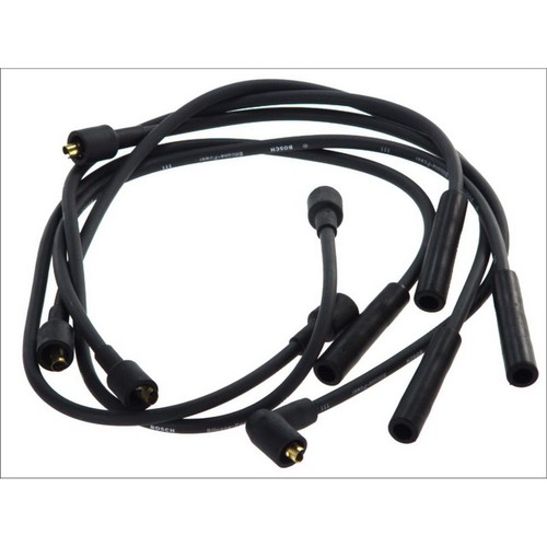 Ignition leads set fits ford - set, fits: