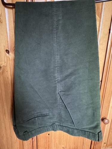 Hoggs fife green - of,