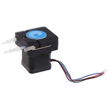 Peristaltic Pump With 42