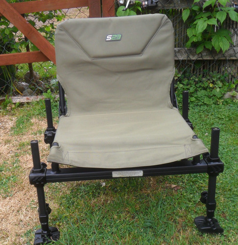 Korum s23 compact accessory - korum,