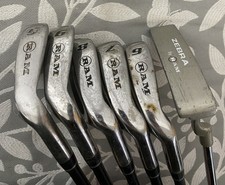 Ram Wizard Golf Clubs Graphite