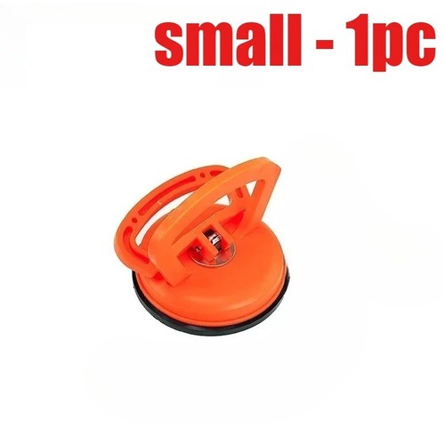 Plastic suction cup glass - suction,