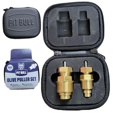 Pit Bull Olive Puller Remover