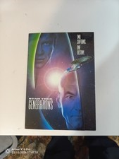 Star Trek Generations 1994