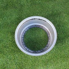 BBS RS 16" Single Step Barrel 34H -6" wide - Priced as singles, 3 available