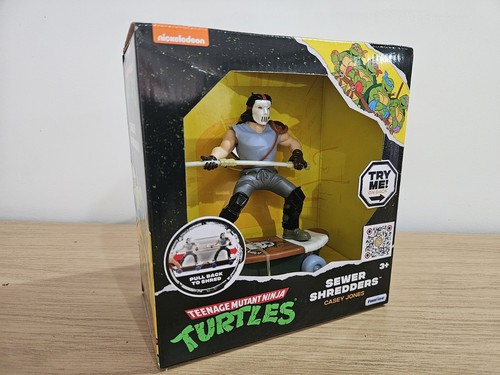 Tmnt mutant sewer shredders - tmnt,