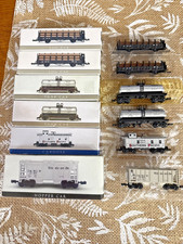 Southern Pacific & Rio Grande